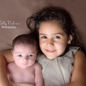 Meet your Posher, Keyla